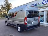 Bürstner Campeo C 540 , neues Mod.2025 Markise,Navi,RFK - Bürstner 540