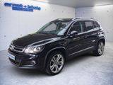 Volkswagen Tiguan 2.0 TDI DPF 4Motion DSG Sport & Style - Volkswagen Tiguan aus 2014
