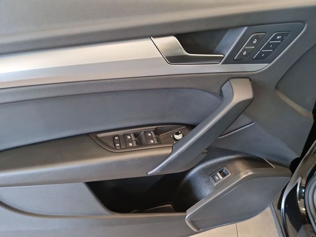 Q5 45 TFSI QUATTRO ADVANCED MATRIX-LED+PANO+AHK+