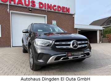 Mercedes GLC 300 - 2