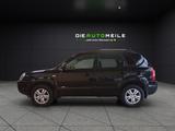 Hyundai Tucson Team 06 (2WD) Klima Leder Sitzheizung - gebrauchte Hyundai TUCSON aus dem Jahr 2006