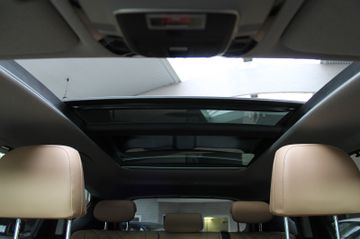 Fahrzeugabbildung Hyundai Santa Fe 2.2 CRDi Prime 4WD DCT Panoramadach