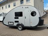 T@b 400 Basic Mod. 26 - T@b Wohnwagen & Wohnmobile