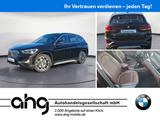 BMW X1 xDrive25e xLine Navi ACC Head-Up RFK Leder - BMW X1 xLine mit Hybrid-Antrieb (Benzin/Elektro)