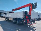 Scania G 410, 6x2, Pritsche, PK 20.501 L, Lenkachse - Angebote