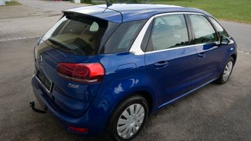 Citroen C4 Picasso - 4