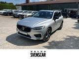 Volvo XC60 T8 AWD R-Design Twin Engine EU6d Panodach H - Volvo XC60 mit Hybrid-Antrieb