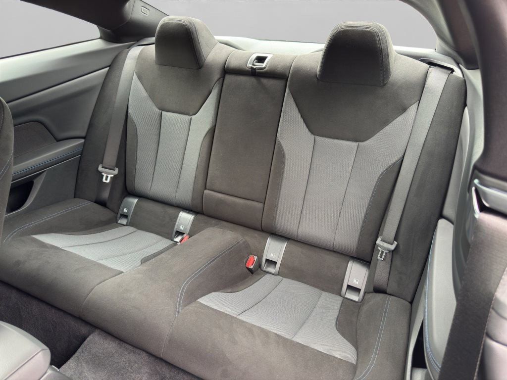 BMW 430d xDrive Coupé M Sportpaket Standheiz. GSD AH foto 9