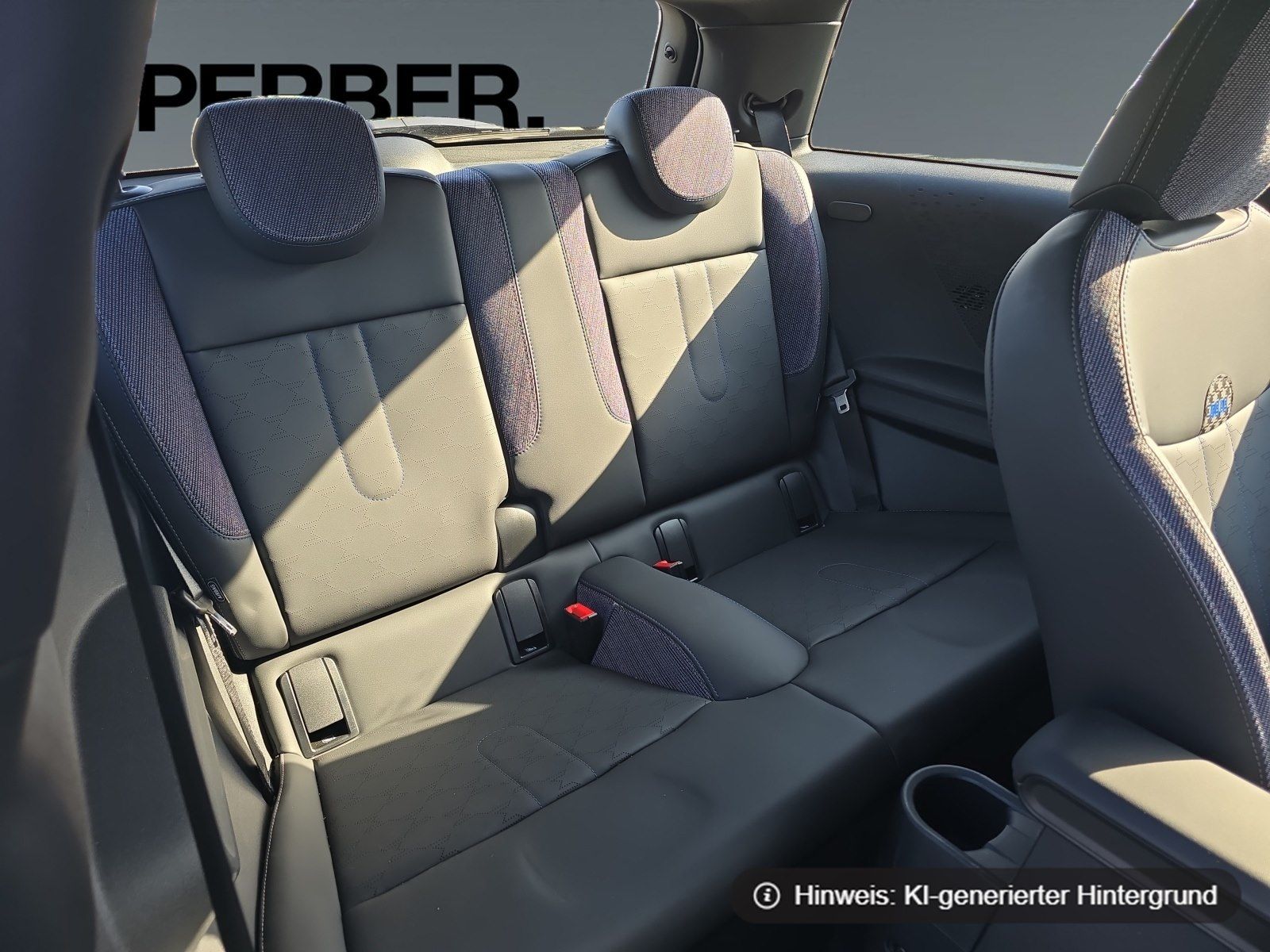 MINI Cooper C - Bild 14
