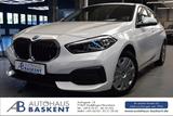 BMW 116 d Advantage*TEMPOMAT*LED*NAVI*SHZ*PDC* - BMW 116 in Stuttgart