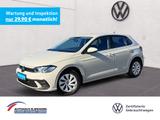 Volkswagen Polo Life 1.0 TSI DSG NAV APP KAM LED GJ-REIF PD - VW Polo Leasingangebote für Privatpersonen