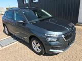Skoda Kamiq 1.5 TSI Ambition OPF 110 kW (150 PS), A... - gebrauchte Skoda Kamiq aus dem Jahr 2021