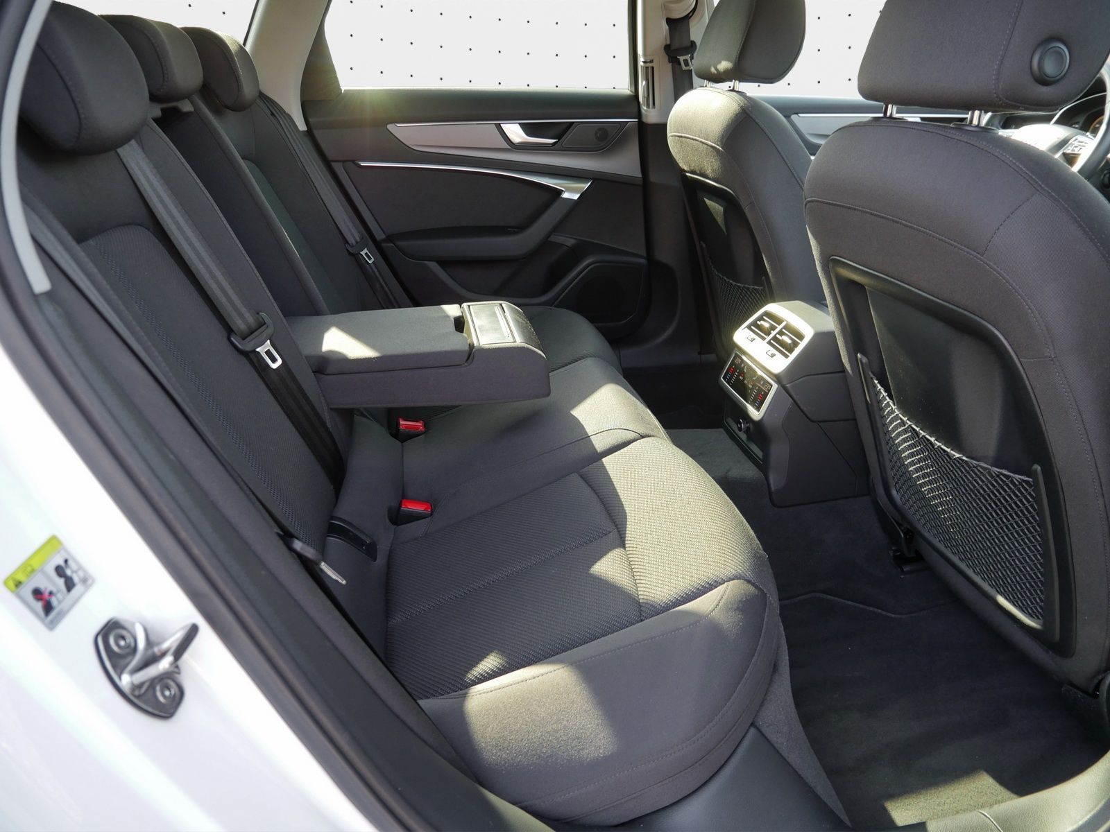 Audi A6 Avant 50 TFSI e quattro LED*AHK*RFK*Virtual foto 17