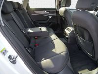 Audi A6 - Vorschau Bild 17