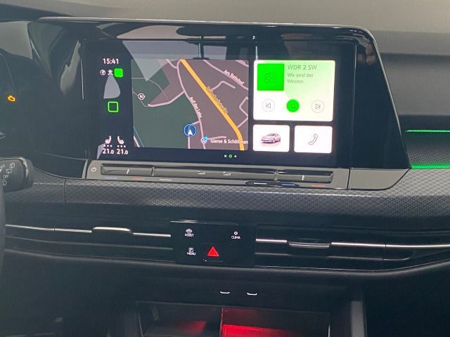 Golf United 2.0 TDI DSG AHK+NAVI+LED