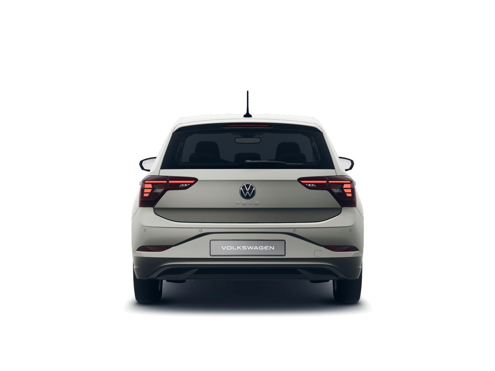 Volkswagen Polo Energy 1.0 TSI DSG LED NAVI SHZ, миниатюра 5