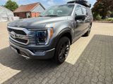 Ford F 150 Limited - Ford F 150 aus 2024