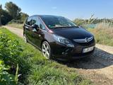 Opel OPC Line Zafira 2.0 BiTurbo 7Sitze 194 PS CDTI - Opel Zafira Tourer: Opc