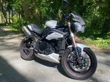 Triumph Speed Triple - Triumph Motorräder in Bremen