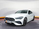 Mercedes-Benz CLE 200 AMG PANO BURMESTER NIGHT 360° KEYLESS - Mercedes-Benz CLE-Klasse in Frankfurt (Main)