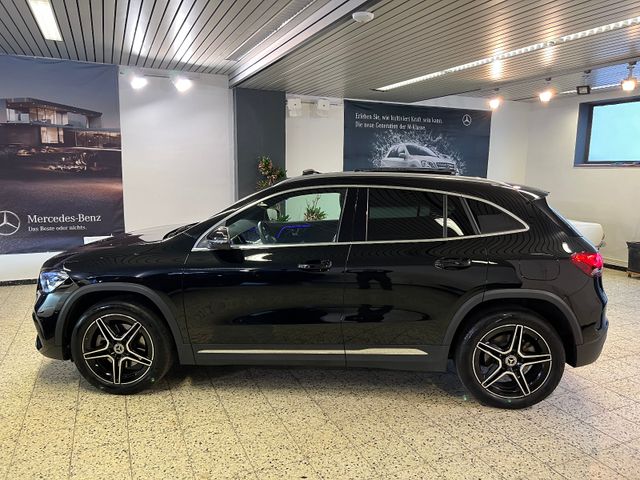 Mercedes-Benz GLA 250 e AMG Line NAV/LED/PSD/DISTR/PTS/SHZ/TW