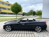 BMW 428 i Autom. Cabrio Sportline/Leder/Navi/Xenon