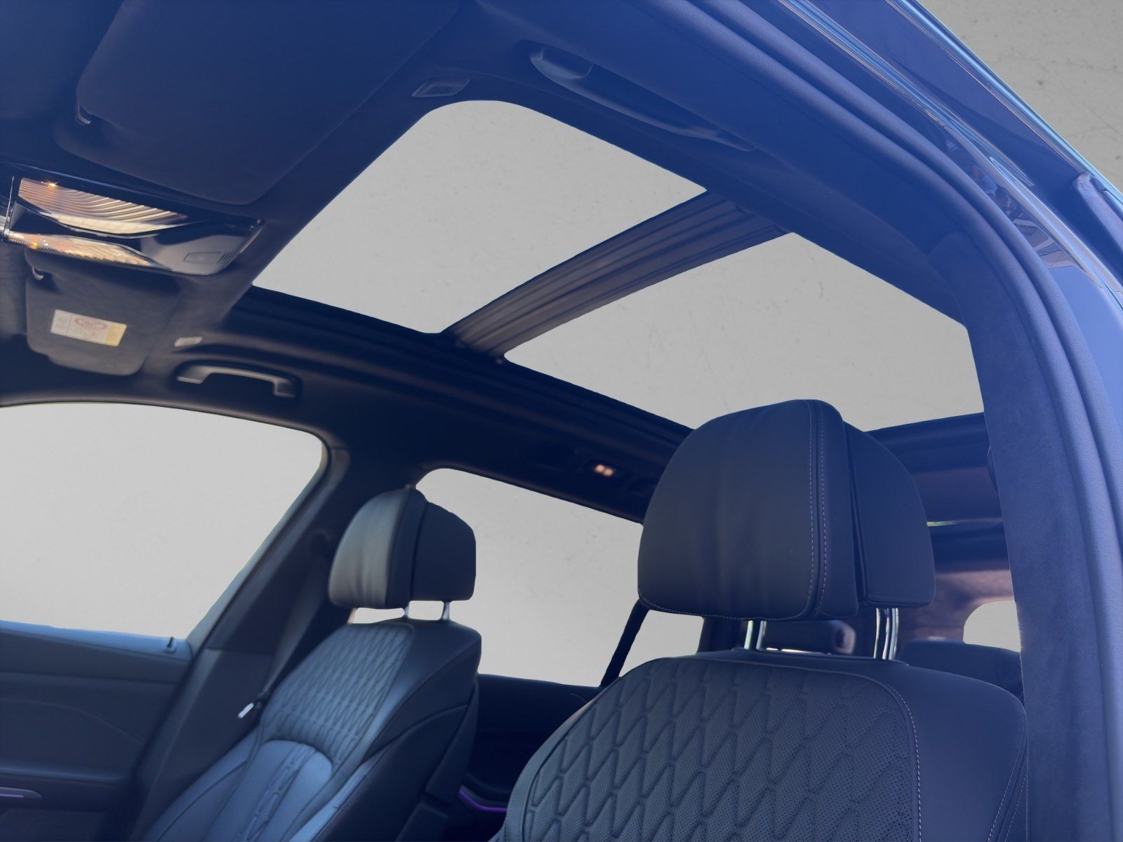 BMW X7 - Bild 17