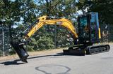 Sany SY35U - Sany LKWs