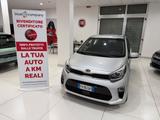 Kia Picanto 1.0 12V 5 porte Cool - Kia Picanto Cool mit Benzin-Antrieb