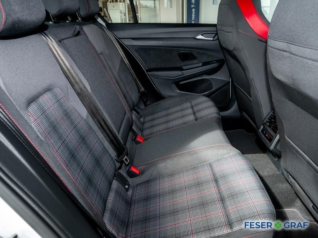 Volkswagen Golf - Bild 7