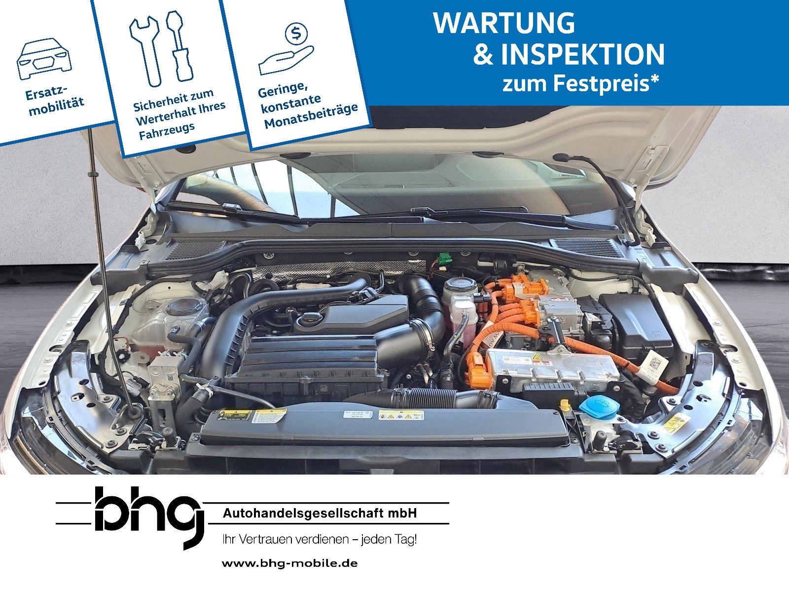 Volkswagen Golf - Bild 16