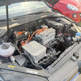 Volkswagen Golf - 9