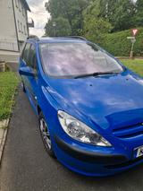 Peugeot 307 HDi 90 - - Peugeot 307: Hdi