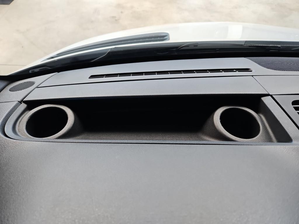 Fahrzeugabbildung Mercedes-Benz Sprinter 317 Kasten L3H2 Schwingsitz 360°SHZ Nav