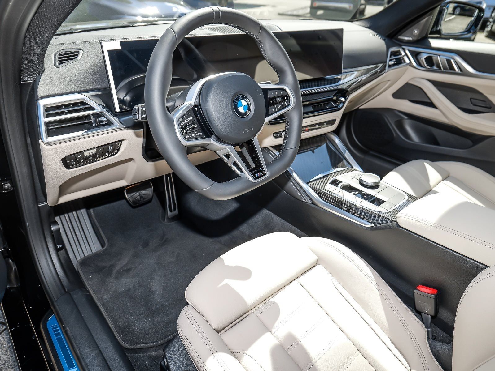 BMW i4 - Bild 5
