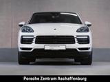 Porsche Cayenne Coupé Sportabgasanlage BOSE Luftfederung - Porsche Cayenne Gebrauchtwagen