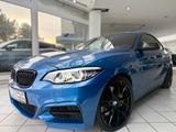 BMW M240i M Sport*Harman-Kardon*Kamera*Digital-Tacho - BMW M240i in Hannover