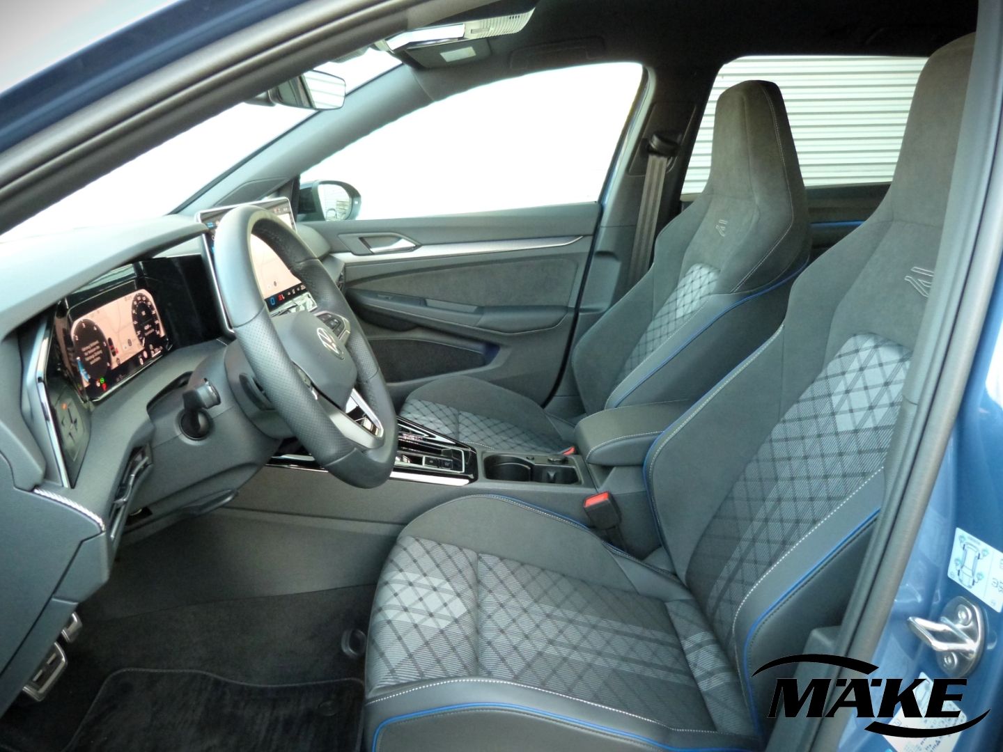 Golf Variant 2.0 TDI R-Line,100.000 Km/3 Jahre G