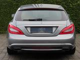 Mercedes-Benz CLS 350 CDI Shooting Brake AMG-Line - Mercedes-Benz CLS Shooting Brake Gebrauchtwagen