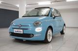 Fiat 500 C 1.2 Spiaggina '58 - Fiat 500 Spiaggina Gebrauchtwagen