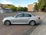 BMW 525i E60 original M Paket individuell ... - BMW 525 in Essen