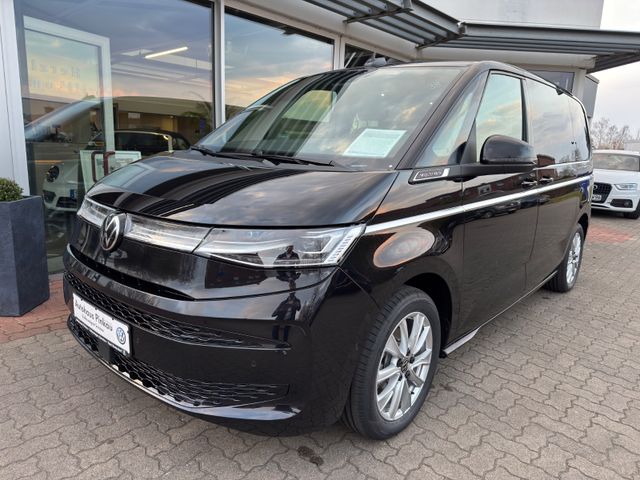 Volkswagen T7 Multivan 2.0 TDI KÜ Style PANO MATRIX AHK