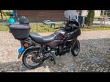 BMW K 1100 LT - BMW K1100LT