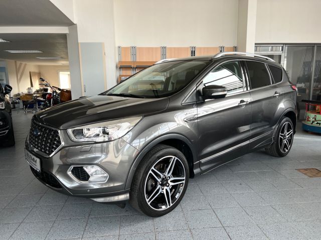 Ford Kuga Vignale 4x4 1.5 EcoBoost Aut./ACC/Xenon/Nav