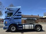 Scania R500  MEGA Topline Intarder - Scania R 500
