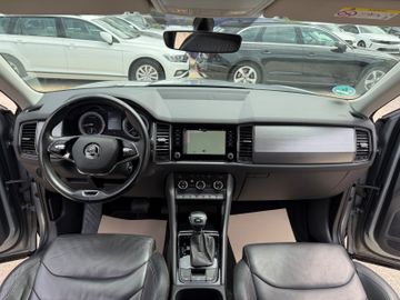 Skoda Kodiaq - 10