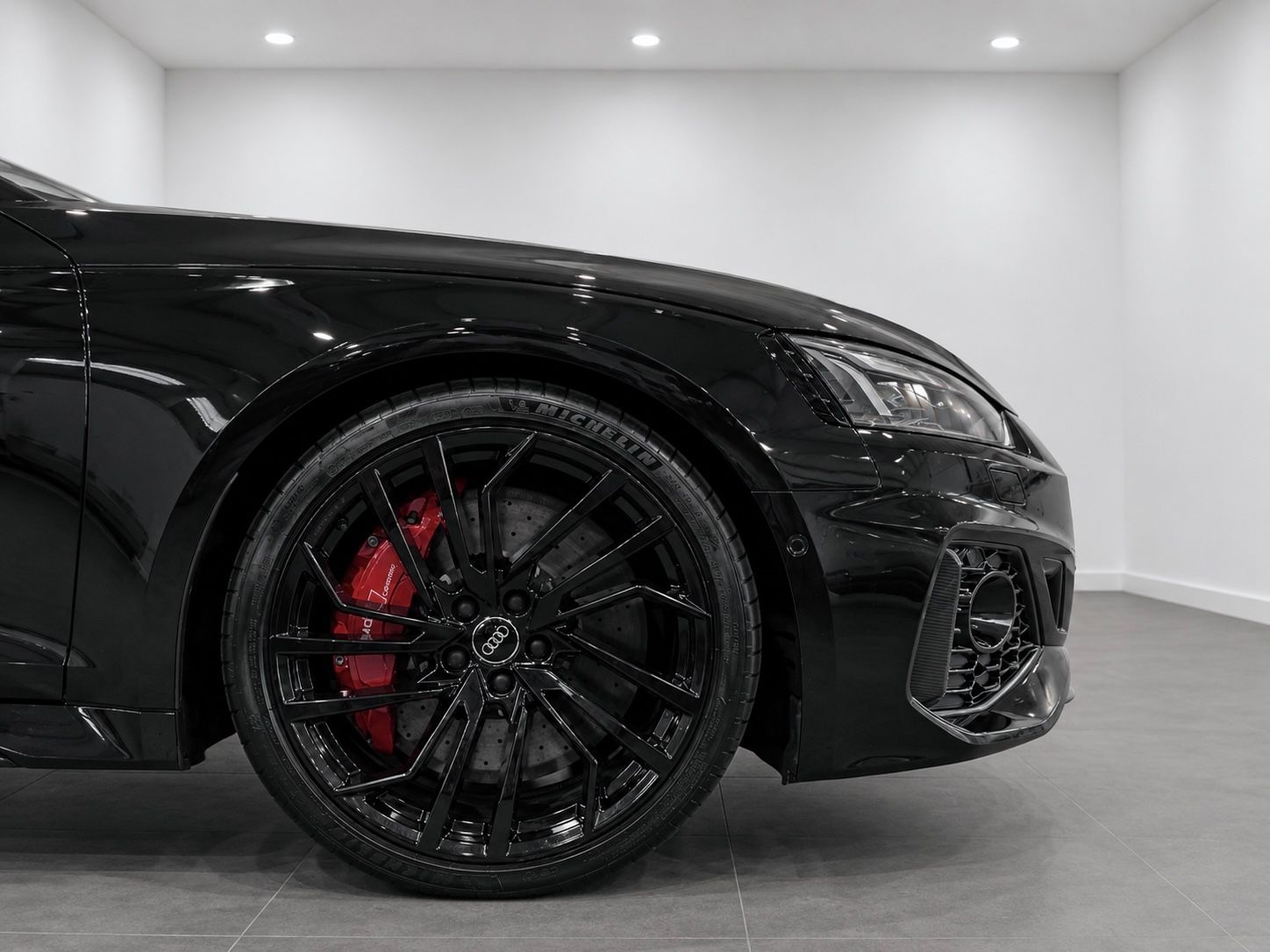 Audi RS5 Sportback 2.9 TFSI quattro | BTM-Tuning foto 5