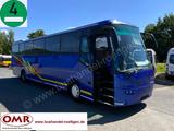 VDL Bova Futura/55 Sitze/Klima/Travego/Orig.KM! - Reisebus Travego