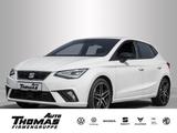 Seat Ibiza FR 1.5 TSI DSG LED+RFK+PDC+SHZ+KLIMA - Seat Ibiza: 5d