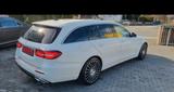 Mercedes-Benz E 200 E T-Modell Avantgarde 150ps - Mercedes-Benz E-Klasse: Avantgarde